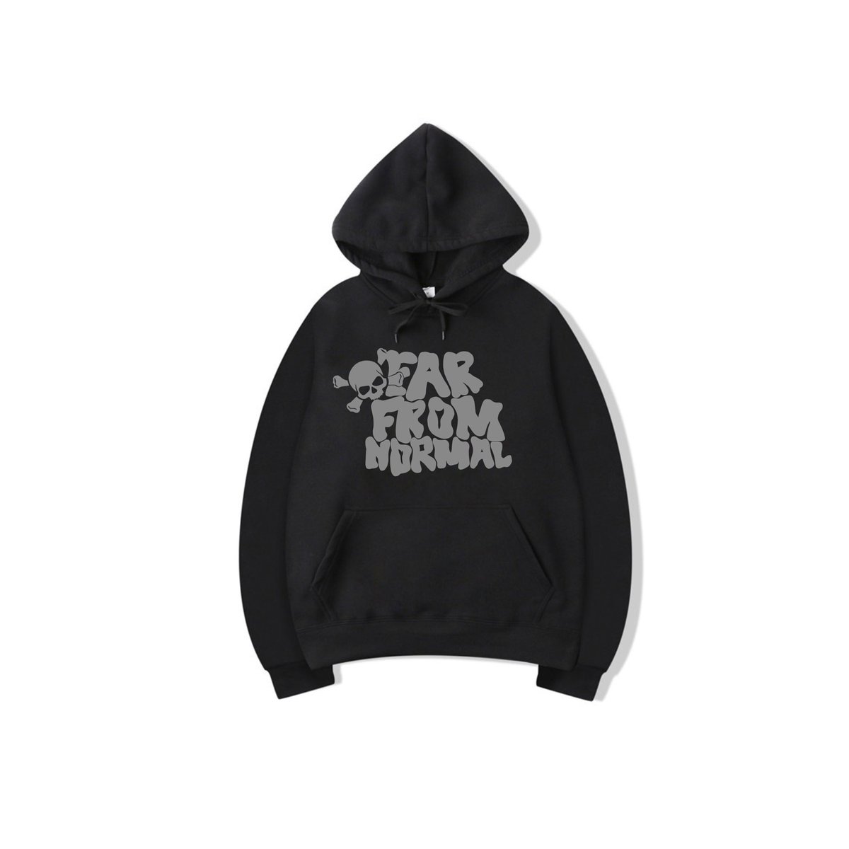 farfromnormalus's tweet image. 3m reflective “ffn skull” hoodies. Link in bio.