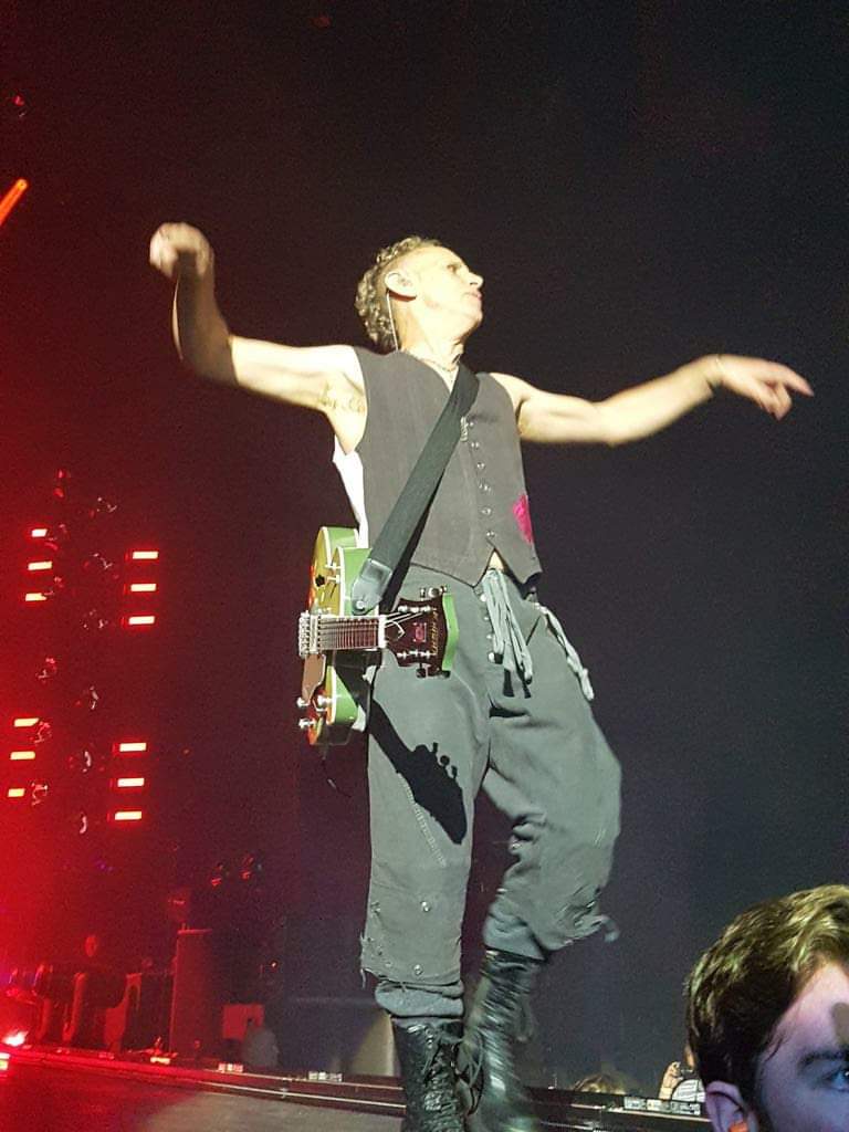 Craig Bunce tweet media