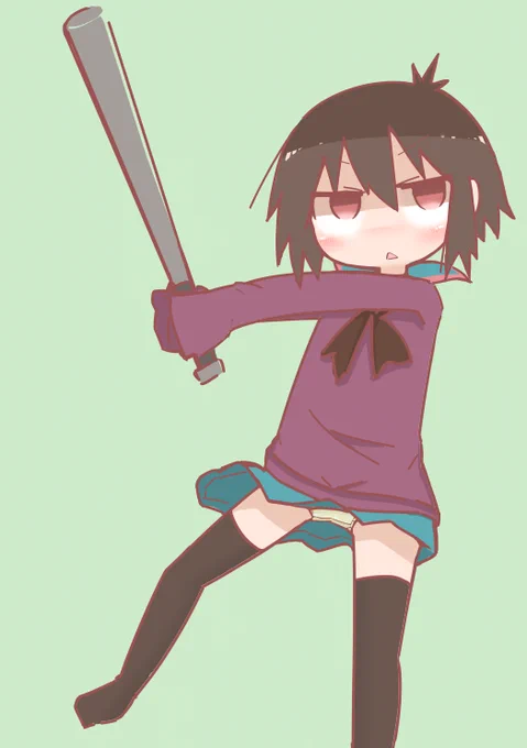過去の2 