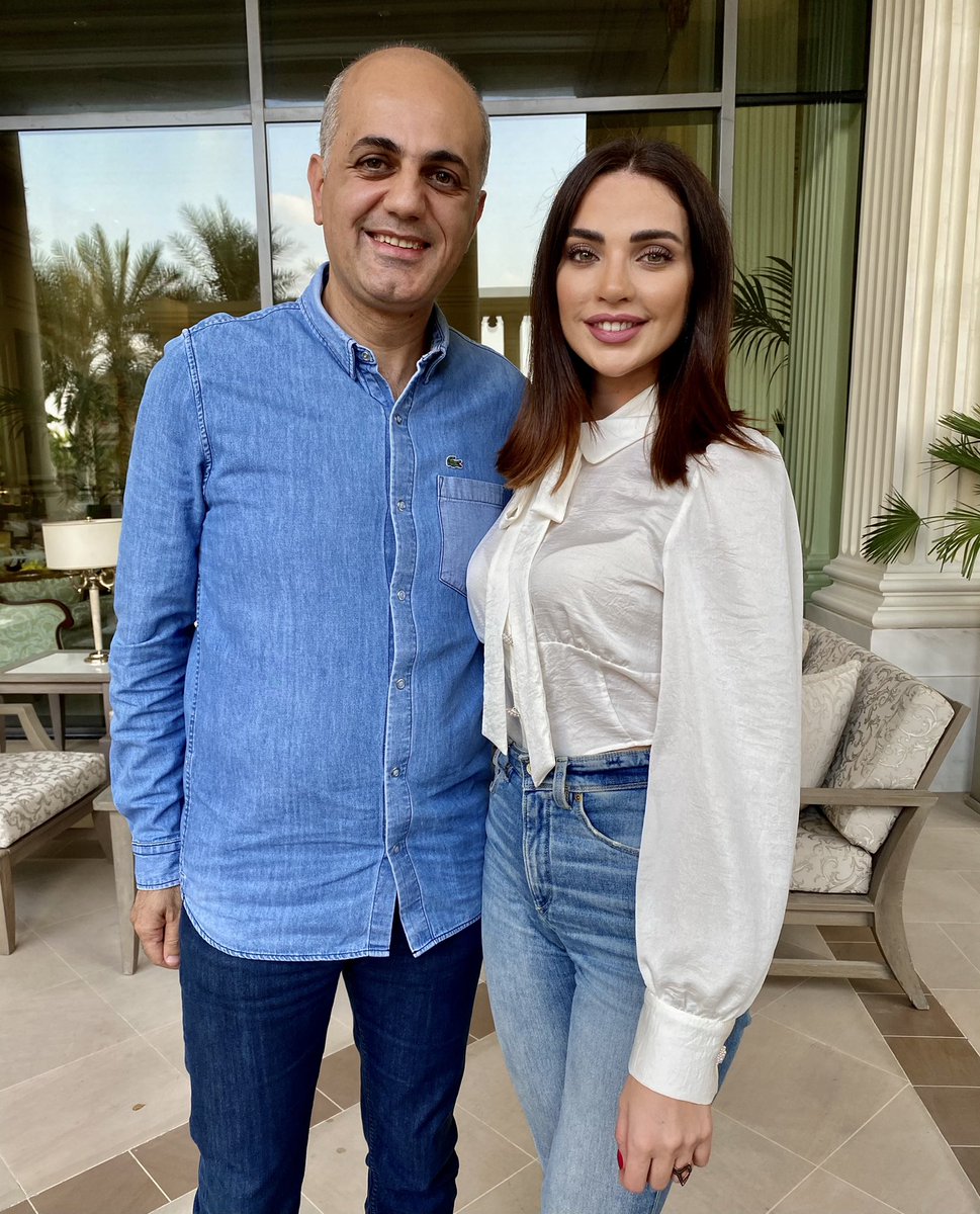 alrabiafm's tweet photo. قريباً النجمة المتألقة #داليدا_خليل بمقابلة خاصة على #راديو_الرابعة 

@DalidaKhalil https://t.co/8d4B4Ro93G