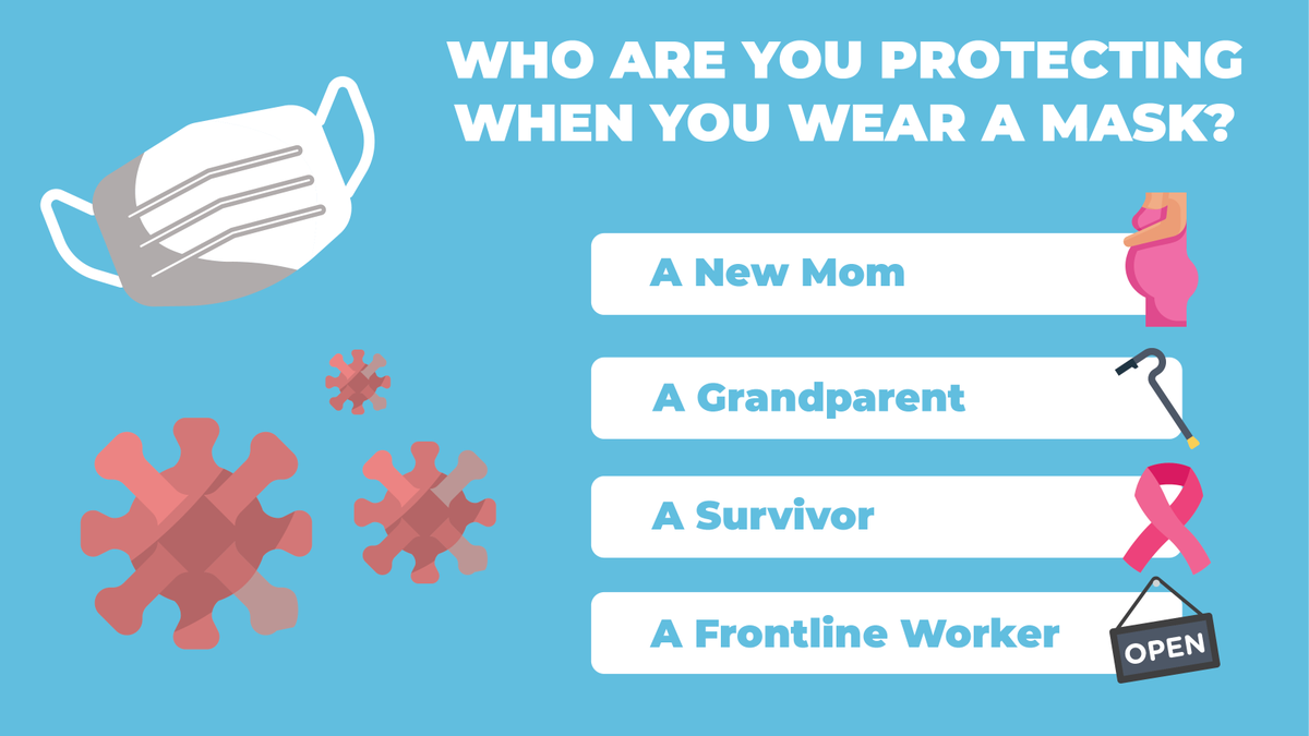 GovernorShapiro's tweet photo. Case counts are continuing to rise. Wearing a mask is more important than ever.
 
Wear a mask to protect others, to protect yourself, and to do your part to stop the spread of #COVID19. https://t.co/nXExcNZJxb