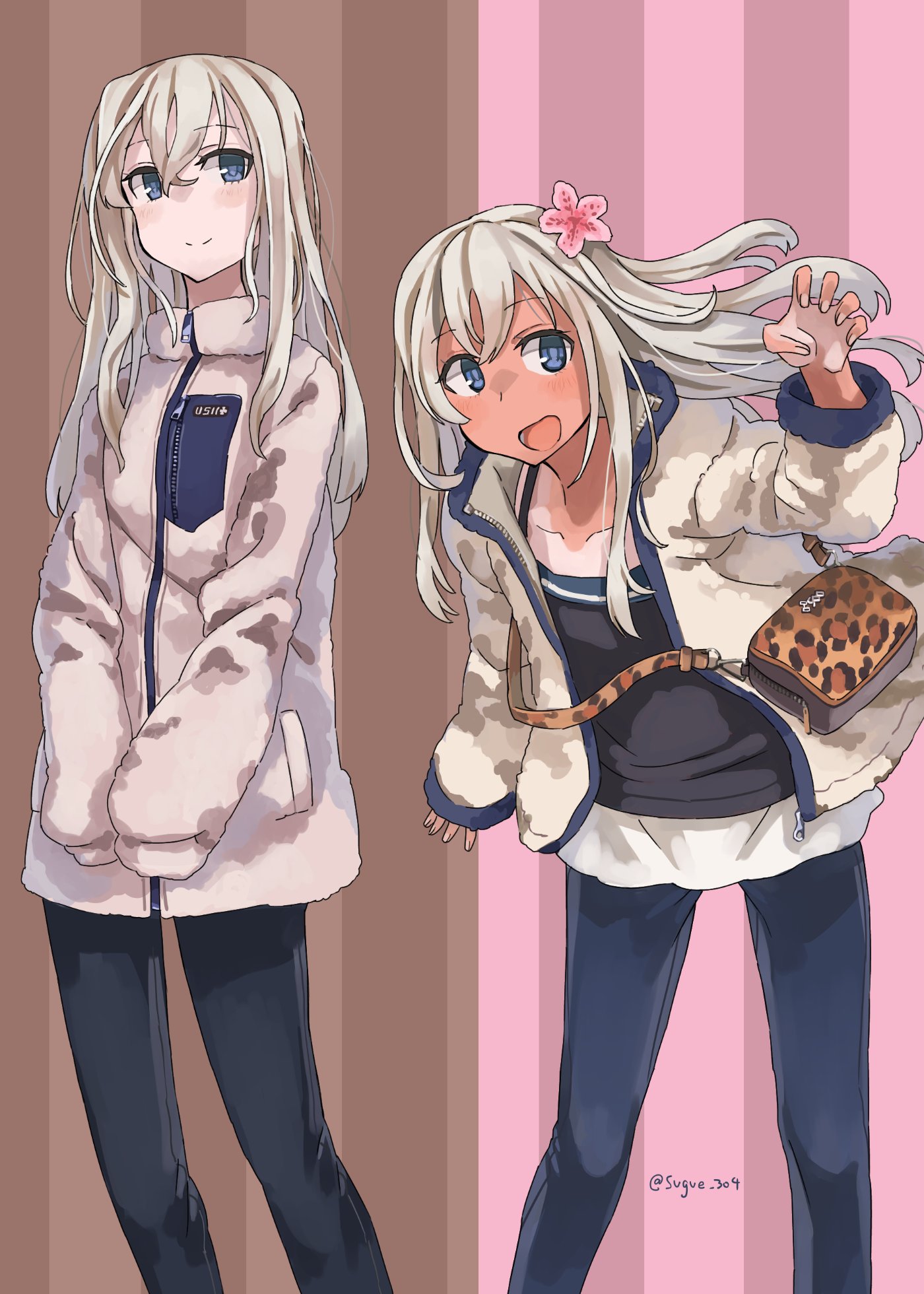鉄塔 1日目南よ10b U 511と呂500 T Co Khyzyzbunh Twitter