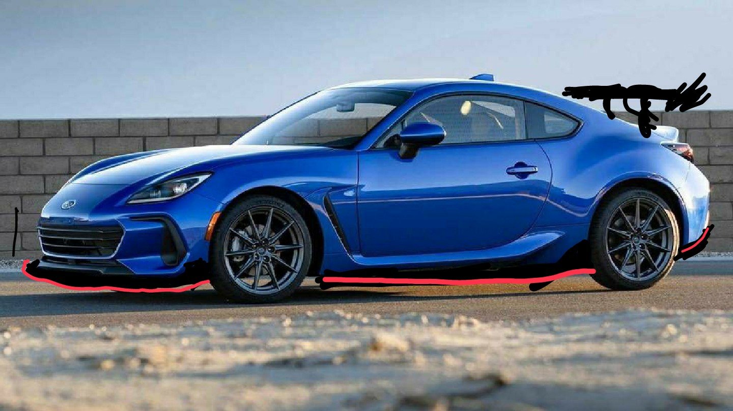 モリゾー 新型brzはstiパーツつけると最高にかっこいい気がする Brz T Co Vllx3p6svr Twitter モリゾー 新型brzはstiパーツつけると最高にかっこいい気がする Brz T Co Vllx3p6svr Twitter