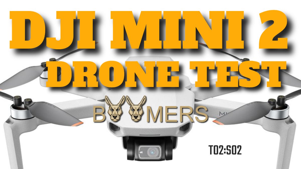 FROMOTHERSIDEBY's tweet photo. #DJIMini2 1st flight test - now we have options for videoing from a higher level with this 4K/60FPS 249 gram 30 min flight time mini drone https://t.co/BpYIAYnyBx https://t.co/NQRoy67I8x