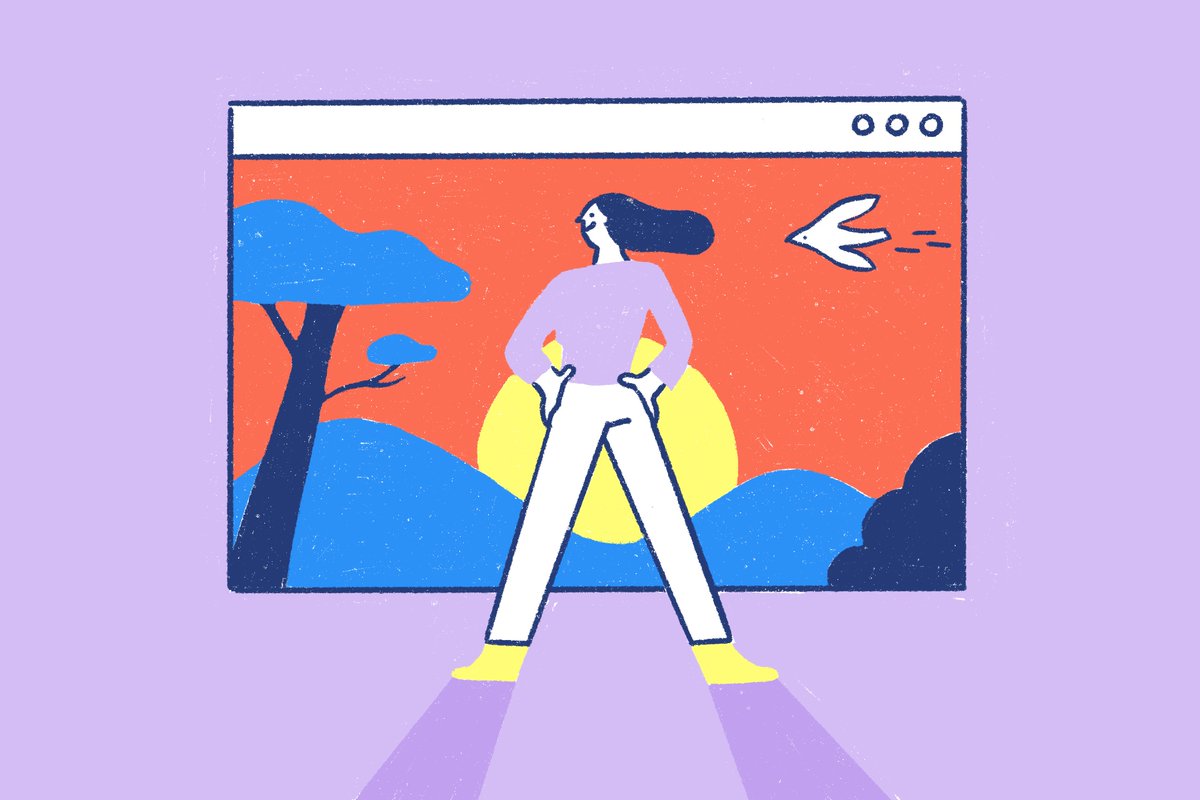 Landingpages haben sich als wichtige Tools bewährt, um Leads zu generieren und Conversions zu erzielen.

Damit Ihre Landingpage auch noch 2021 überzeugt, stellen wir Ihnen heute einige Trends für das kommende Jahr vor. 

cleverclipstudios.com/de-ch/blog/lan…