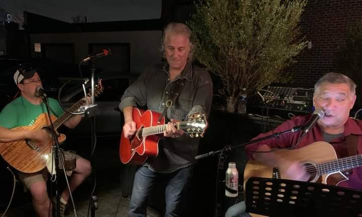 Chico Campo T-Mac this Thursday Nov 19th at McCloskey’s 6-9pm in The Alley. McCloskey’s 17 Cricket Ave Ardmore PA. Rezzies encouraged. 610-642-9280