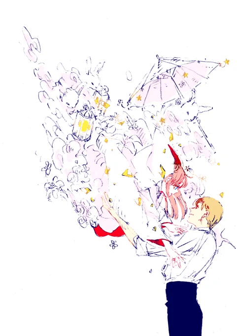 ヨメ入り沖神ちゃん 
