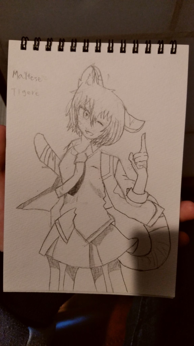 マルタタイガー けものフレンズ Twitter Search マルタタイガー けものフレンズ Twitter Search
