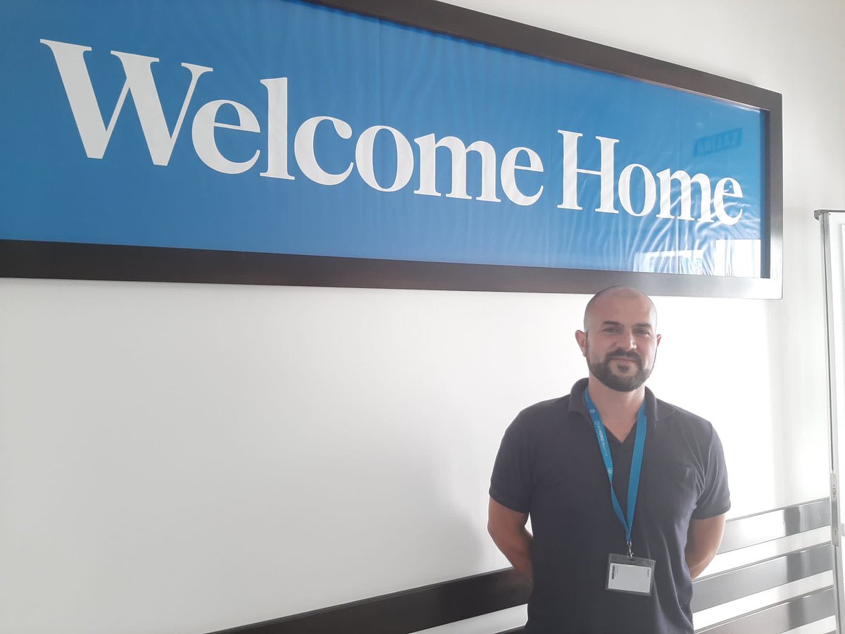 Maria Luisa GA tweet media