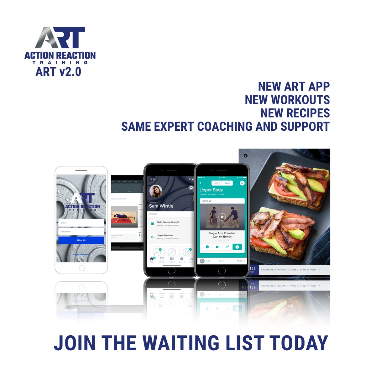 Olly Foster tweet media