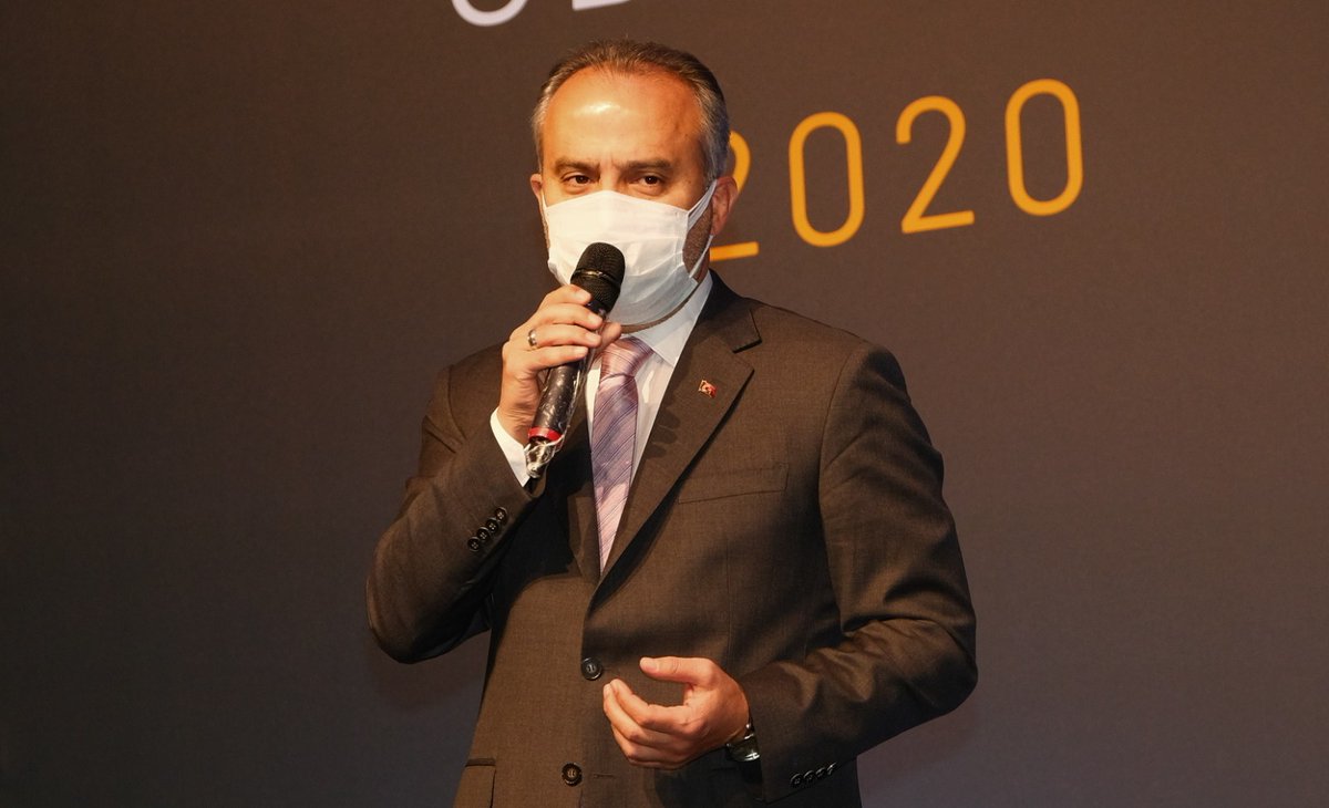 Alinur Aktaş