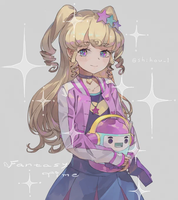 ゆめかわ✨ 