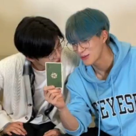 ไพ่น่ารักค่ะ