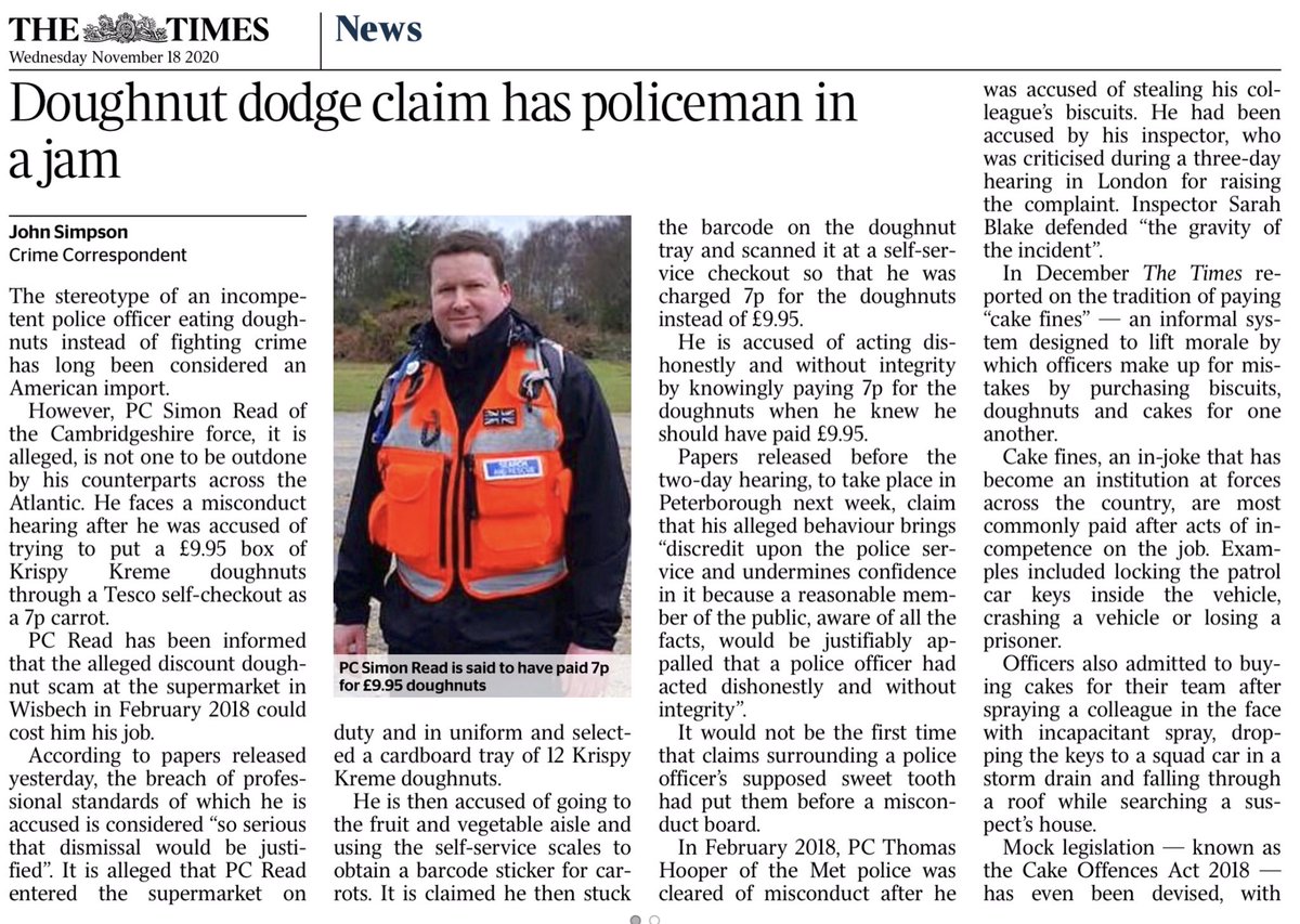 Paul Lewis tweet media