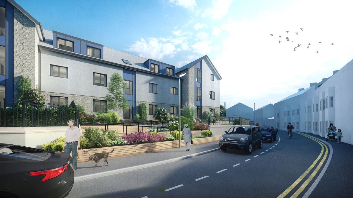 Adra Tai Cyf tweet media