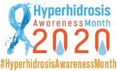 IADPO's tweet photo. #KnowSweat2020: November is Hyperhidrosis Awareness Month. Learn and share information about this impactful condition from GlobalSkin Member @WeKnowSweat. Visit https://t.co/gnJqVgMREq to learn why the Hh story is one worth telling and share with someone today. #HhAwarenessMonth https://t.co/zpBIPM2Es2