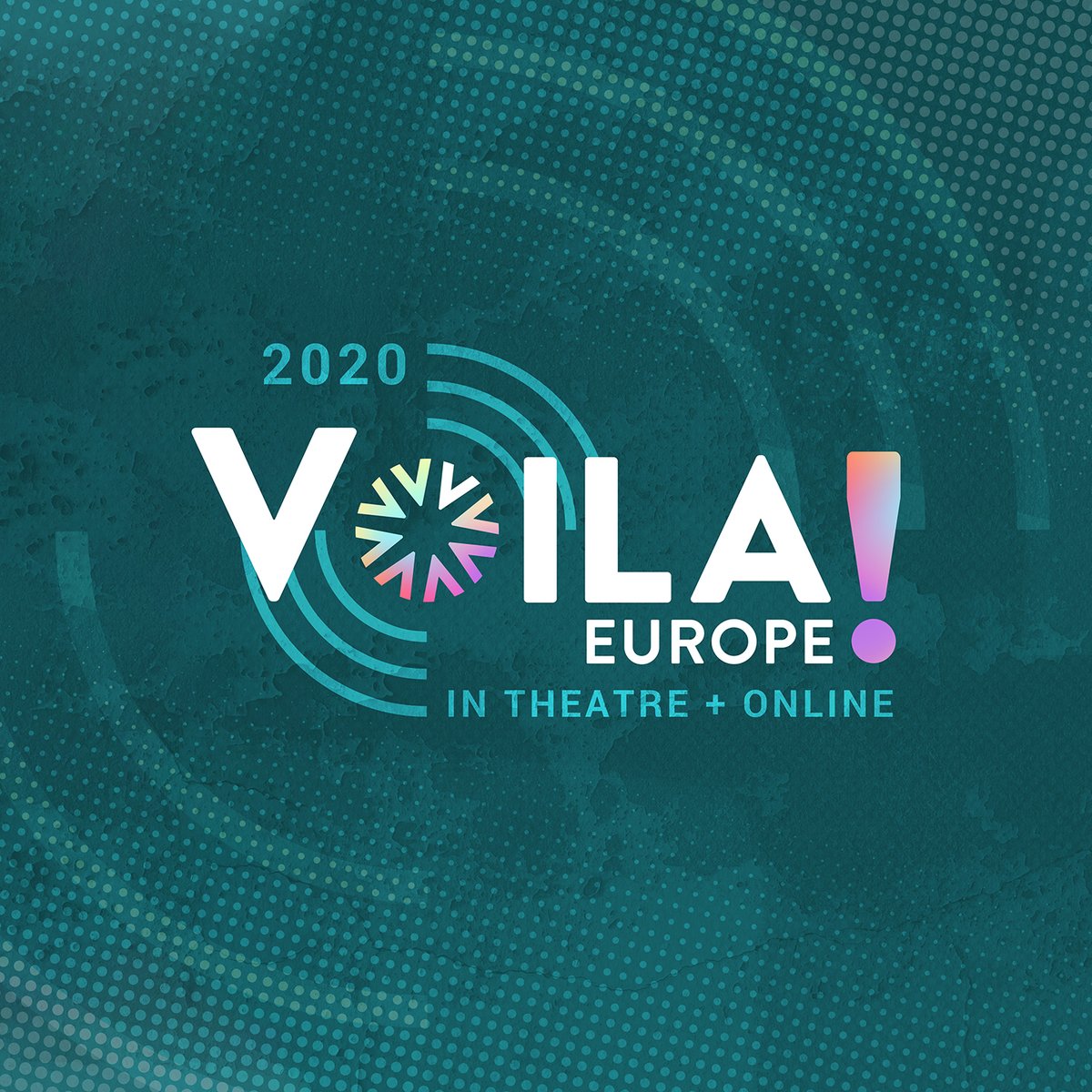 JustOffChurchSt's tweet photo. In this week's episode, Jennie will give a run down of what there is to see this week at @VoilaEurope - The @cockpittheatre's annual European Theatre Festival.
https://t.co/gKOnvKLt4F
Learn more in today's episode.
https://t.co/5Sbioxrc5v
#JustOffChurchSt #VoilaEurope #Theatre https://t.co/NUhjHkD5n6
