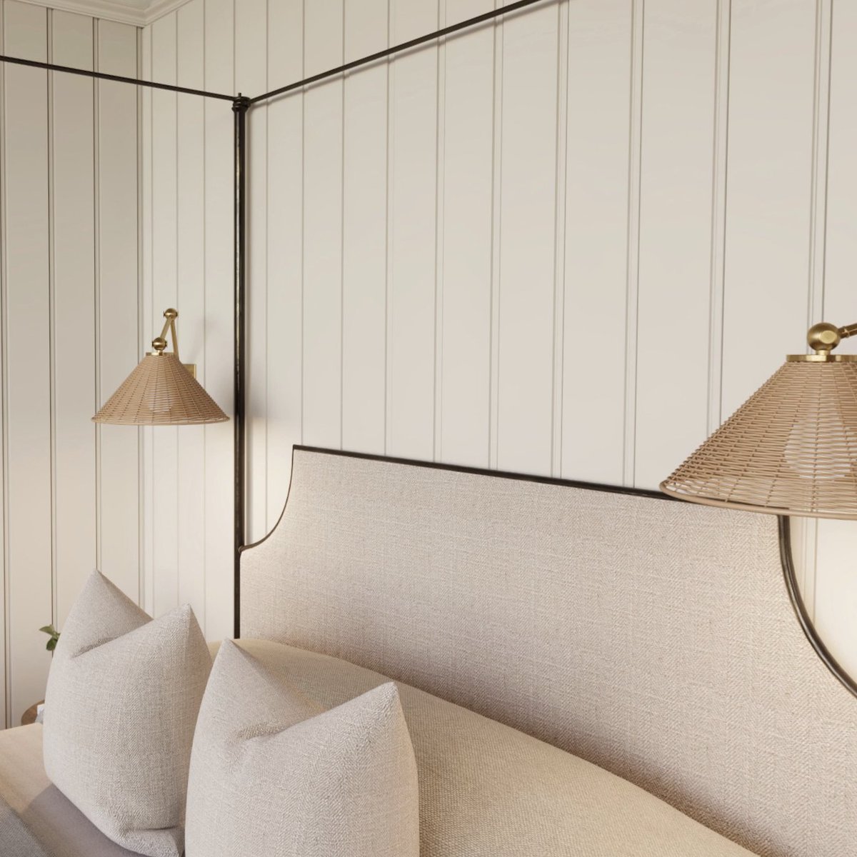 Decorex_Intl's tweet photo. Come and see what our handpicked designers have created for this unique digital experience: https://t.co/6WJH5XvX6O

Pictured - Louise Wicksteed

#TheGreatEscapes #DecorexVirtual #happyplace https://t.co/k1FpHeBKHc