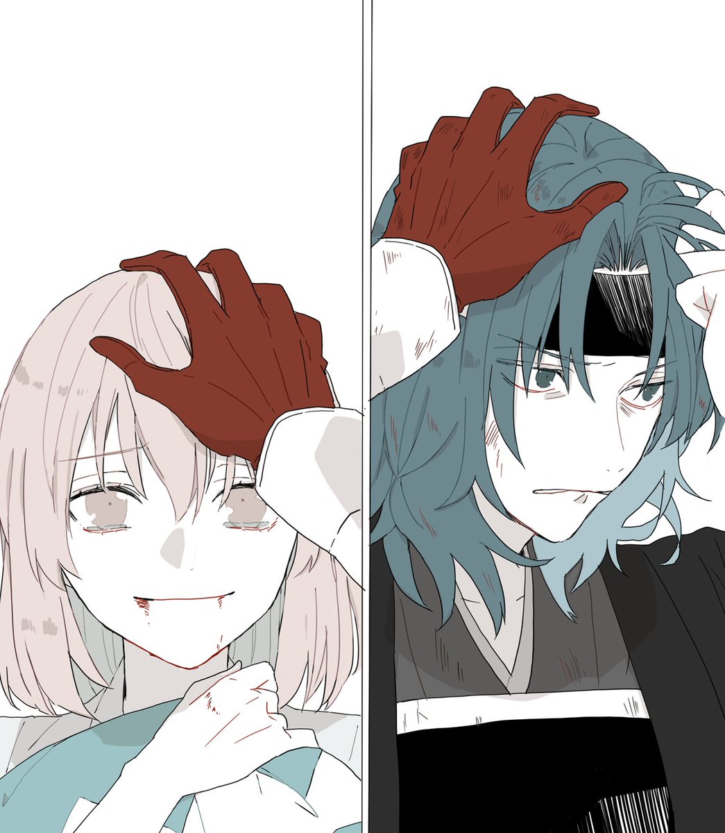 このクソガキども 