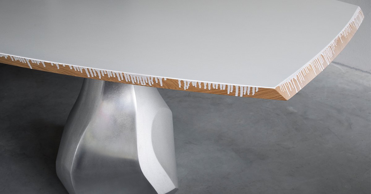 Sleep &amp; Eat Virtual has a diverse exhibitor list that compiles various elements of hospitality design. Whether you're sourcing products for a restaurant, bar or hotel room we've got it all. Image <a href="/bertplantagieEN/">bertplantagieEN</a>.

Register to view the collections: ow.ly/VjhP50CmHBR