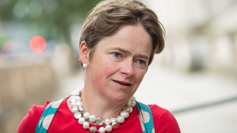 KevinPascoe's tweet photo. Wave that white flag Dido - it’s time to go - ‘COVID-19: Test and Trace boss Baroness Dido Harding having to self-isolate after alert from her own app’
https://t.co/i2IkIhSvdt https://t.co/h7sVpb8KWp