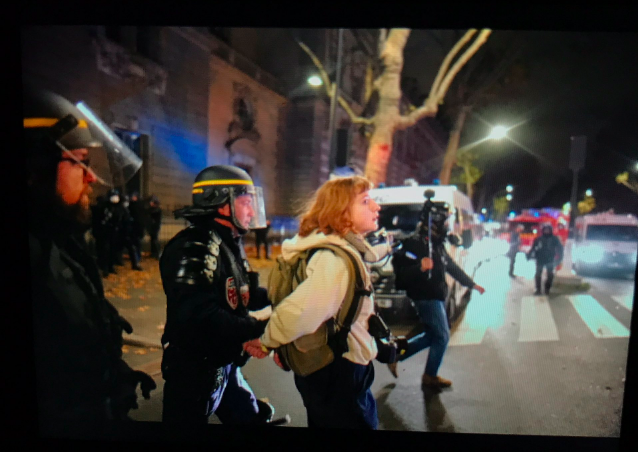 Comment la proposition de loi "Sécurité Globale" va restreindre nos libertés et pourquoi est-elle inutile ?