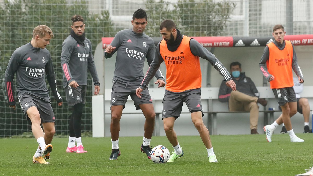 レアル マドリード C F Laligajp 再開まであと3日 Eng Villarreal Rmcity Halamadrid レアル マドリード C F Laligajp 再開まであと3日 Eng Villarreal Rmcity Halamadrid