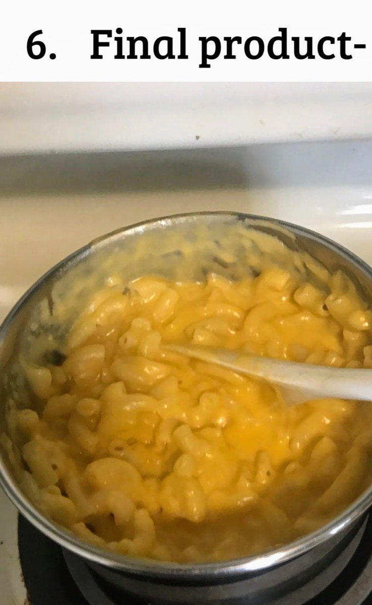aberryfinn's tweet image. Culinary II students aren’t missing a beat or recipe with virtual learning.  Made a White Sauce for their Mac. &amp;amp; Cheese #LHSCulinary #virtualTeaching #whyledyardschools