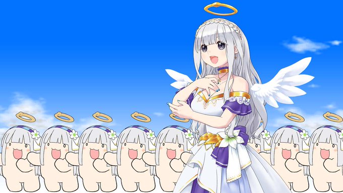 白百合は今日の主役のtwitterイラスト検索結果