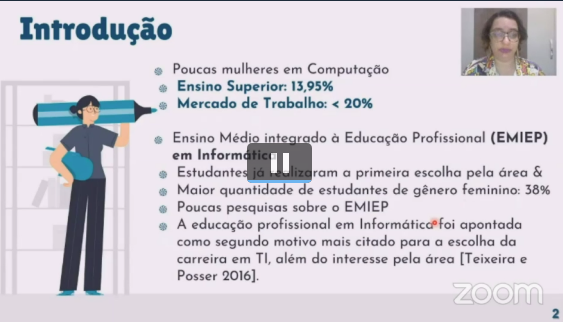 Emilias_UTFPR's tweet photo. Fatores de Influência na Escolha pela Continuidade da Carreira em Computação pelas Estudantes de Ensino Médio Técnico em Informática
Karen da Silva Figueiredo Medeiros Ribeiro, Cristiano Maciel
#CSBC2020
#WIT
https://t.co/JhzfvYmukR https://t.co/aIX4nf74BL
