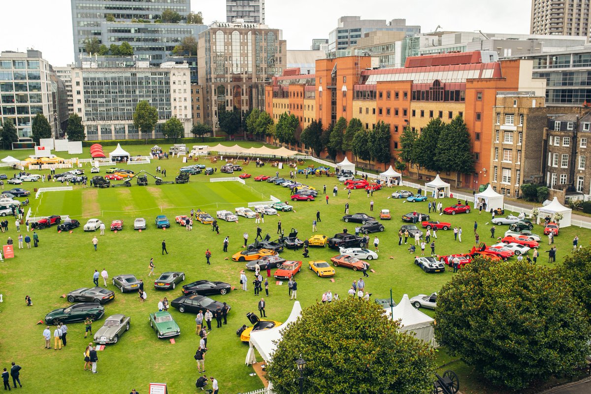 LondonConcours photo