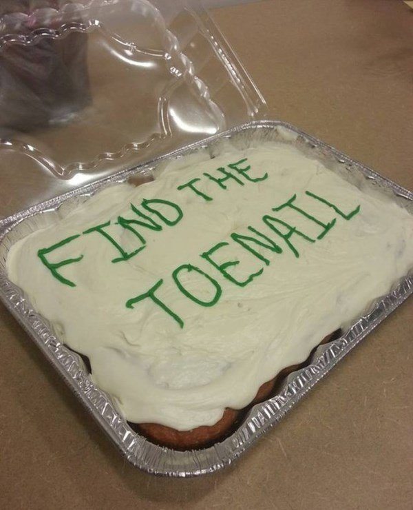 BBonge77's tweet image. Mr Biden I would like to offer you a cake for your Fake win. Trump 2020 🇺🇸