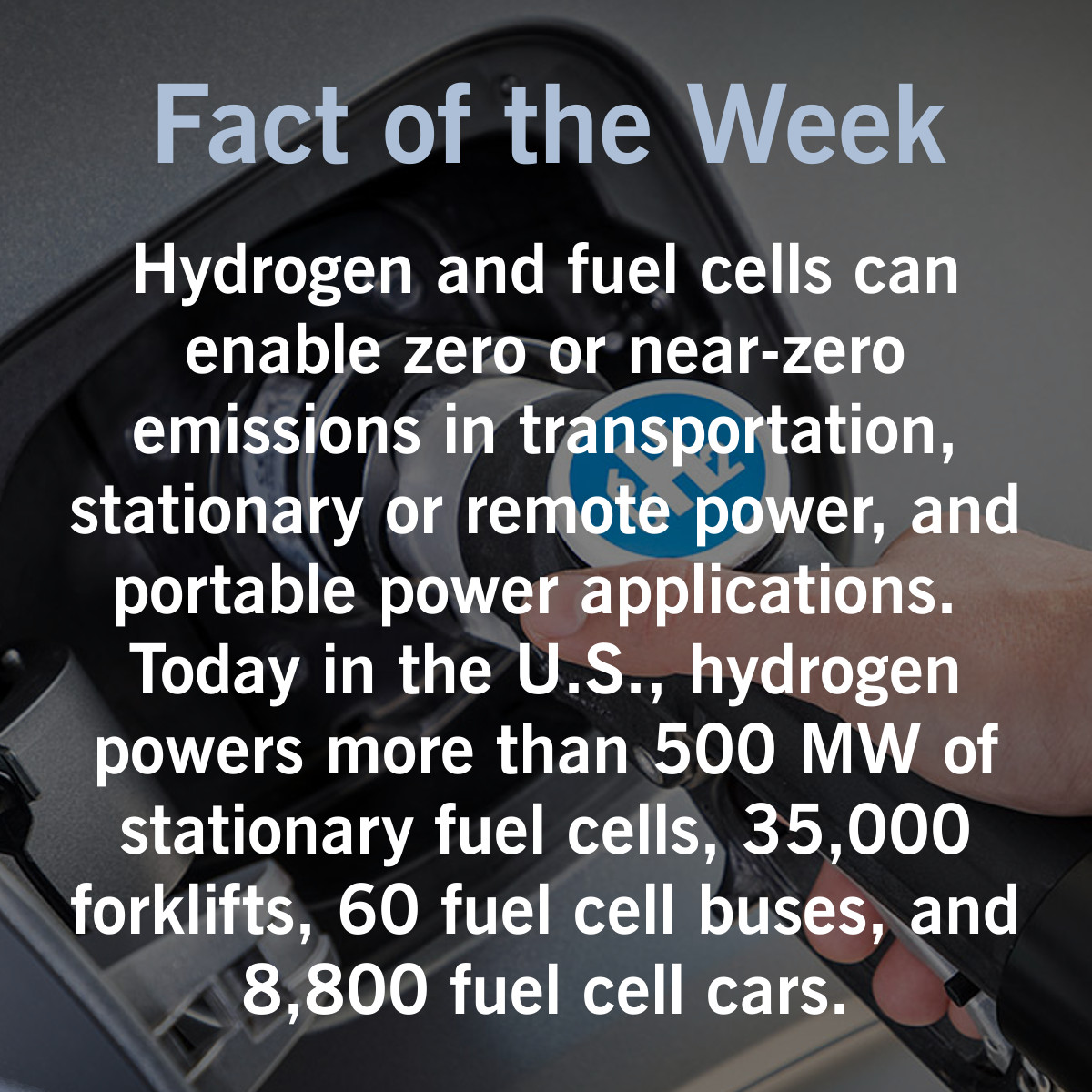 Pünktlich zum Mittwoch unser Fakt der Woche:
#hzbfacts #factoftheweek #facts #faktderwoche #fakt
#hydrogen #h2 #fuelcell #emissions #us
#hzb #helmholtz #berlin #solarfuels #solarenergy #solarebrennstoffe #solarenergie #science #environment #climate