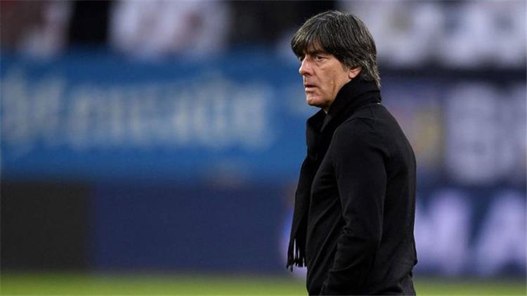iMiaSanMia's tweet photo. Joachim Löw, DFB president Fritz Keller and director Oliver Bierhoff held crisis talks following Germany's defeat against Spain and a decision has been made, Löw will stay as Germany coach, he will neither resign nor get sacked [Bild] https://t.co/wmEta9Xccq