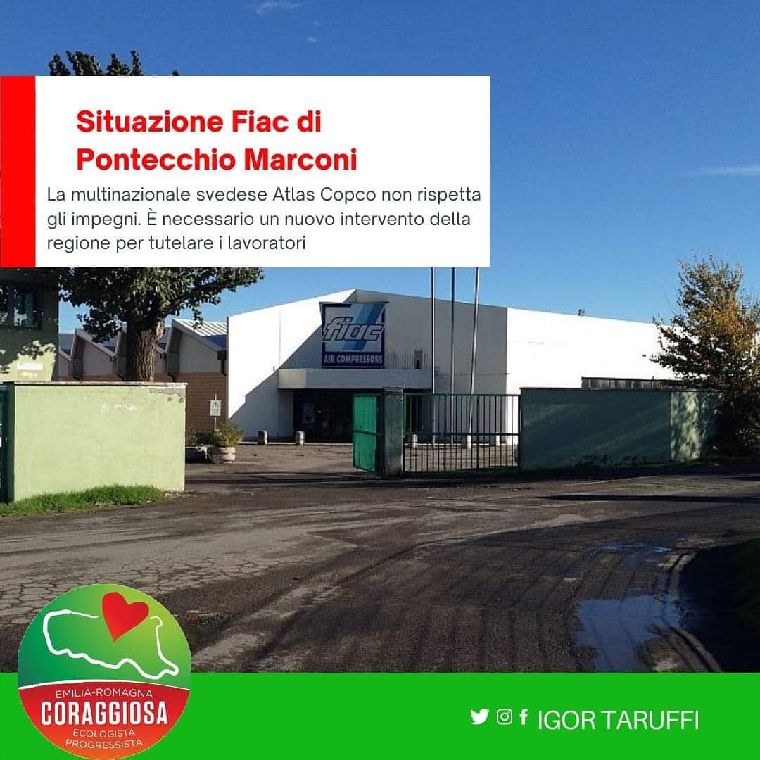 Igor Taruffi tweet media