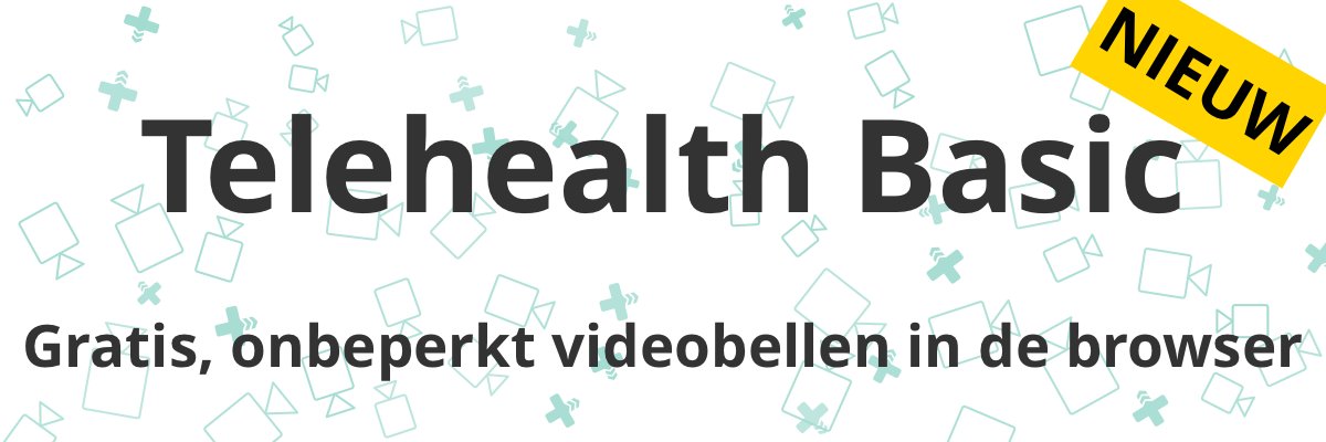 Pssst... <a href="/Physitrack_NL/">Physitrack Nederland</a> biedt nu ook en volledig gratis optie voor videobellen met Telehealth Basic!
Gratis bij een actieve Physitrack-licentie en onbeperkt te gebruiken. 
Meer informatie? support.physitrack.nl/article/1318-h…
Veel succes met jullie #videoconsult! 👩🏽‍💻
#telehealth #ehealth