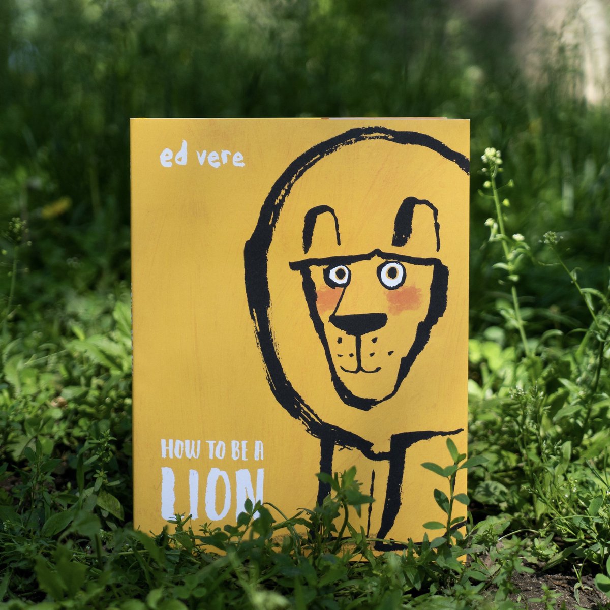 ed_vere's tweet photo. I want to re-up the message that children’s books often speak about the world we live in. 
This book was written to counter the worst of Trump... a bullying, belittling voice that will filter down to children.

We must set an example of friendship &amp; unity, not enmity &amp; division. https://t.co/tzvNyUYXuq