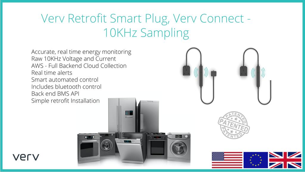 verv_energy's tweet image. Excited to share our partnership programme for our Smart Isolator &amp;amp; Verv Connect at @NILM_Workshop today! Capture high-resolution, better quality #NILM data from individual appliances. Watch the live stream here from 15:15 UTC: youtube.com/watch?v=0y75gJ… #NILM2020 #BuildSys2020
