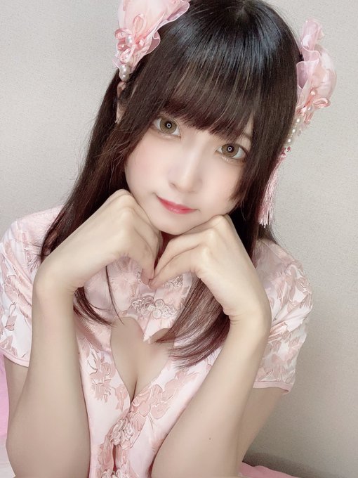 コスプレイヤーうりんのTwitter画像53