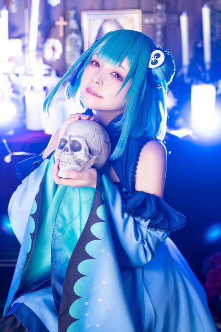 コスプレイヤー紗乃のTwitter画像47