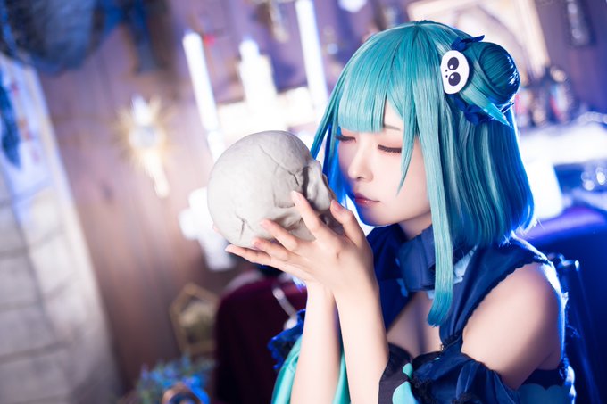 コスプレイヤー紗乃のTwitter画像46