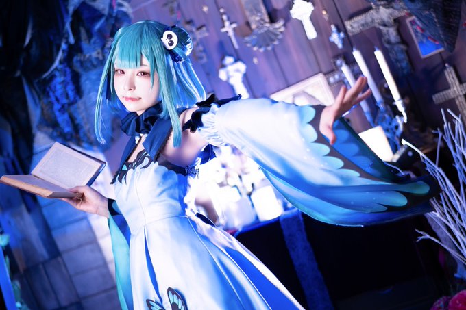 コスプレイヤー紗乃のTwitter画像44