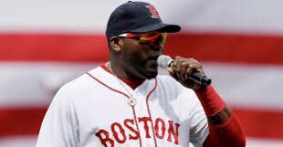 Happy Birthday to the one and only David Ortiz! 