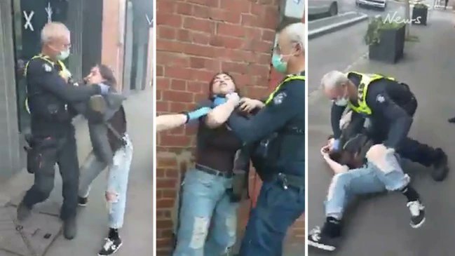 Heavy-handed mandates with no rhyme or reason. Bringing a sledgehammer when a small scalpel is neededArbitrary triggers for various NPI’s. Why are we still using % positive as a guide for NPIs? (Following the viral levels in sewage waste actually makes more sense.)2