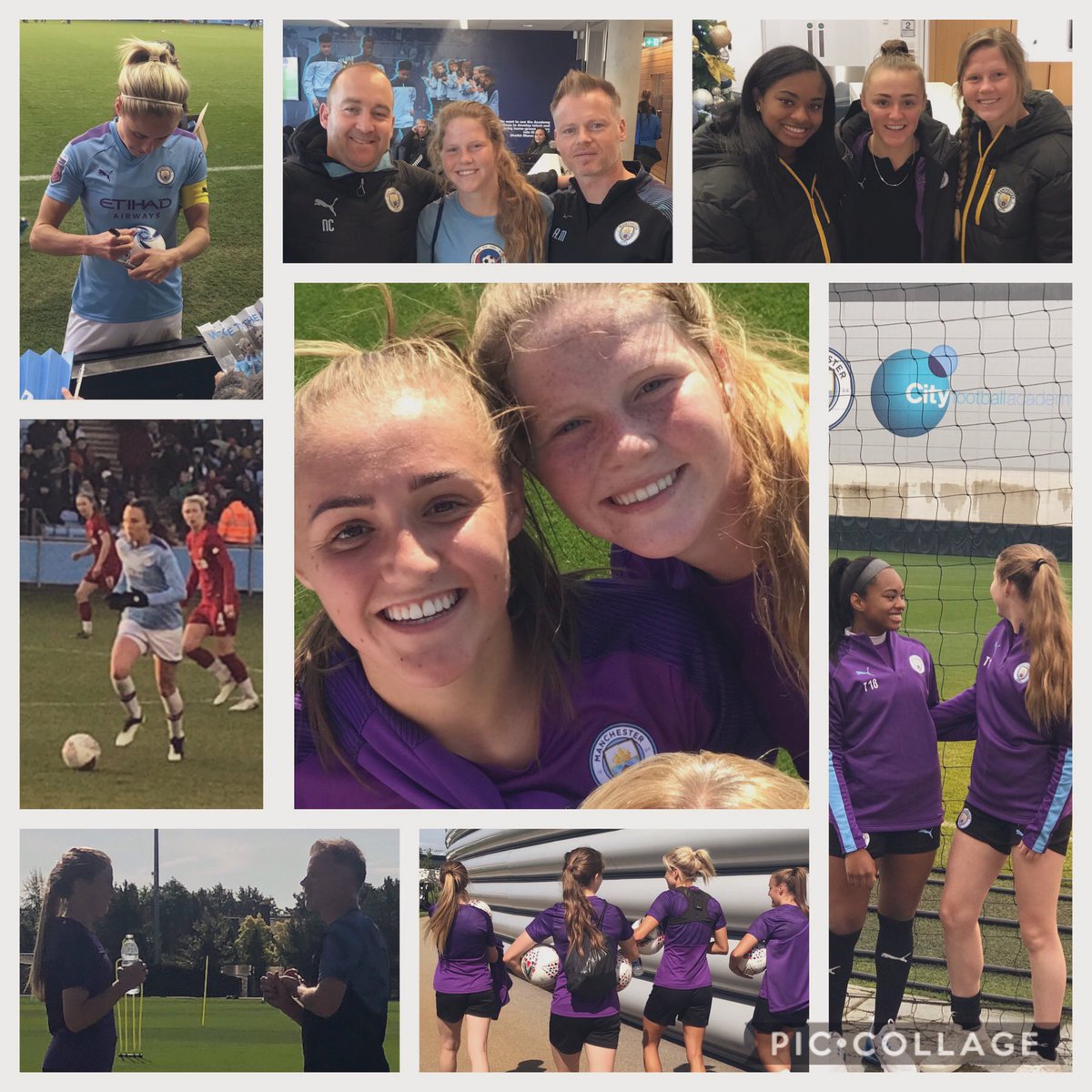 DMissimo's tweet photo. No surprise on 12 ! From @stephhoughton2 to @StanwayGeorgia MCWFC is the BEST club team in theπ as the culture,πpedigree, continuity in leadership @garethtaylor_73, #AlanMahon @nickcushing80 & ownership is unmatched. Maybe someday this πΊπΈ will also wear sky blue? @ManCityWomen https://t.co/2JEX2vfLFI