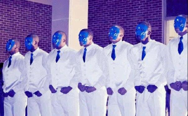 _AShaad_'s tweet image. Today marks 9yrs in the game for me and my LBs 🤘🏾🤘🏾🤘🏾 #FA11 #MightyLambda #LegendsoftheFall
“B.L.U.E Indictment” 
#4 “ManΣlaughter” 🔵⚪️
Happy SigmaVersary to us 💪🏾💯