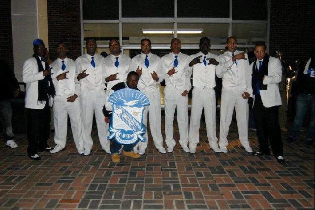 _AShaad_'s tweet image. Today marks 9yrs in the game for me and my LBs 🤘🏾🤘🏾🤘🏾 #FA11 #MightyLambda #LegendsoftheFall
“B.L.U.E Indictment” 
#4 “ManΣlaughter” 🔵⚪️
Happy SigmaVersary to us 💪🏾💯