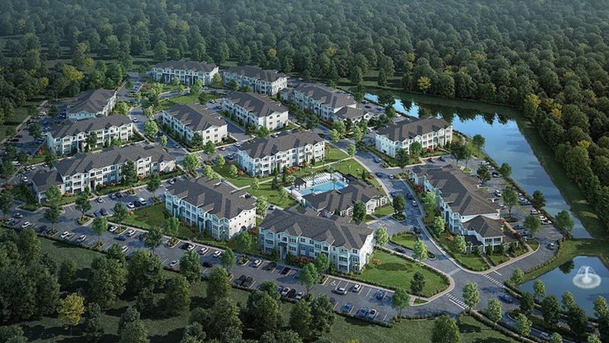 jmatoscre's tweet photo. NM Residential begins planning second phase of Marden Ridge apartments in Apopka https://t.co/xkOPNulwC3