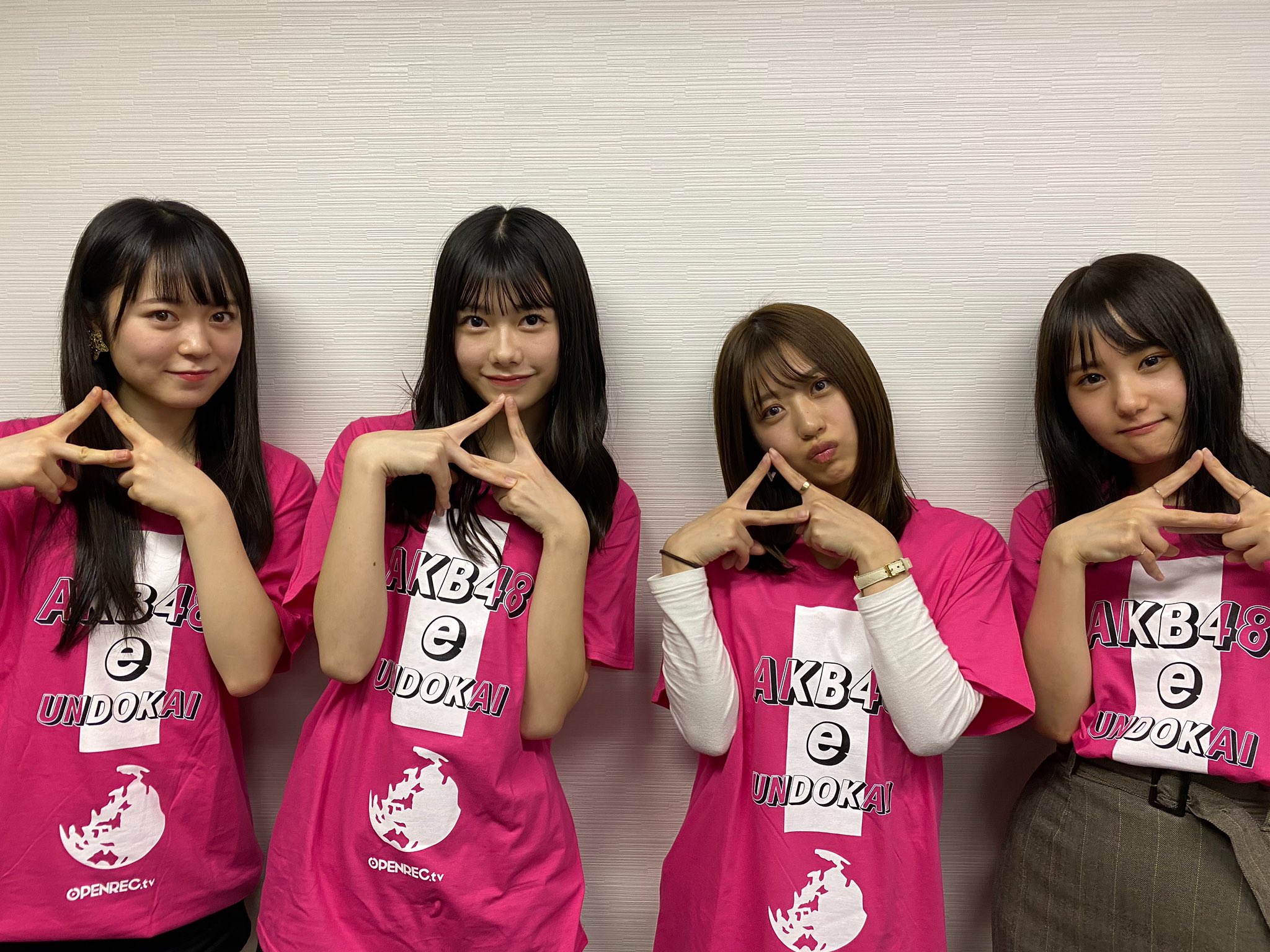 千葉恵里【AKB48】☁️🧼 on X: 