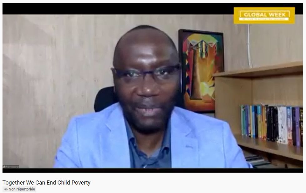 ATD_Europe's tweet photo. Isabelle Perrin @ATD4thWorld & David Stewart @globalcoalition joined "Together we can #EndChildPoverty' in #GlobalWeekForChildren of @ArigatouGNRC
@ArigatouGeneva @IIECP!
Let's call for child sensitive #SocialProtectionFloors!
#EndChildPovertyChat
#WorldChild rensDay #EndPoverty https://t.co/zHLjG5PLog